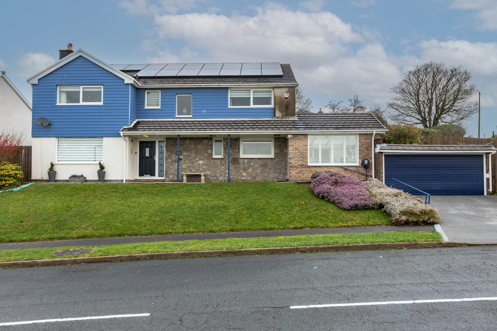 Westport Avenue, Mayals, Swansea, SA3 5EF